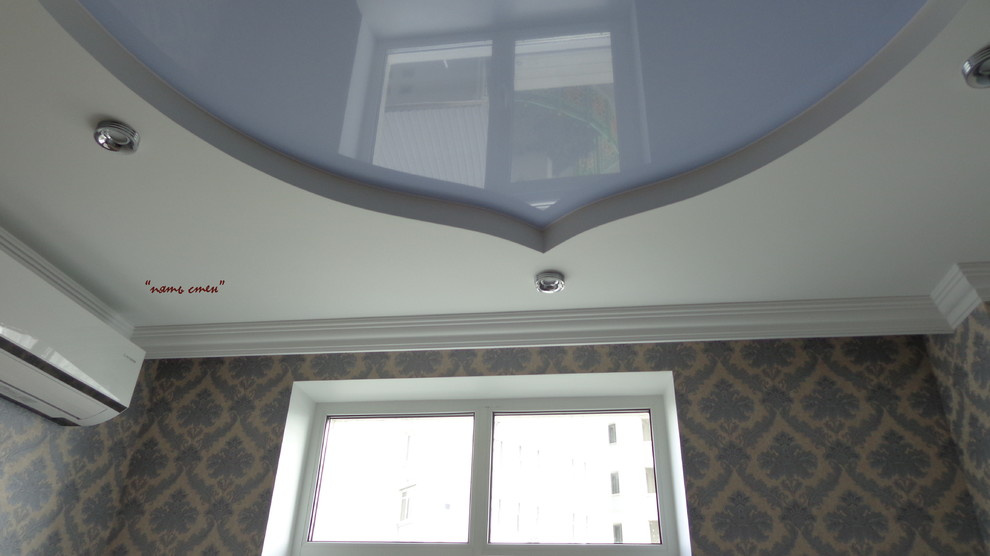 "Уют в большом городе"