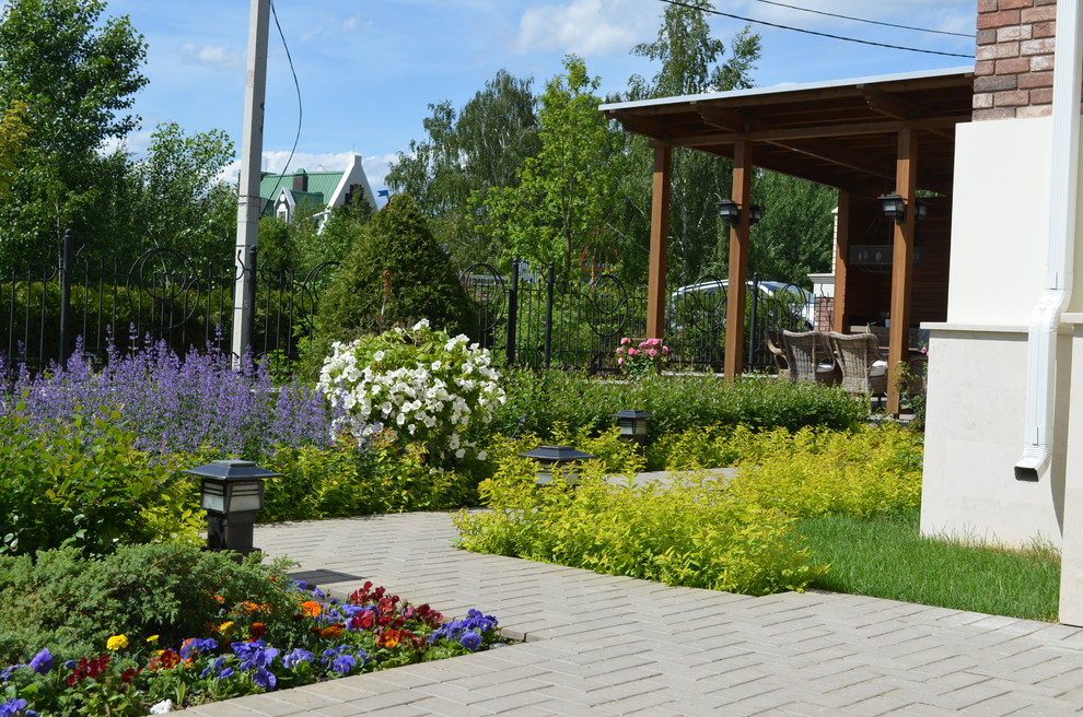 Выполненные проекты