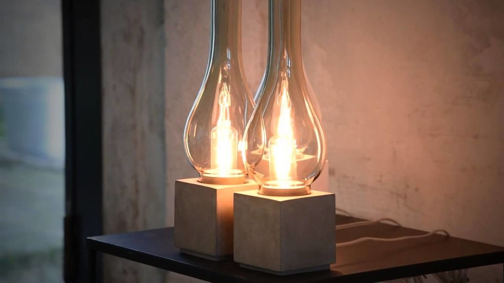 Светильники AMARCORD от Karman