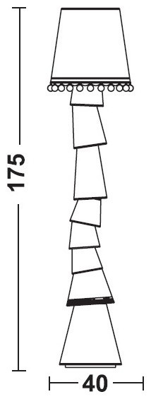 Светильники MARGO от Karman