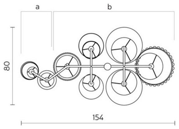 Светильники MARGO от Karman