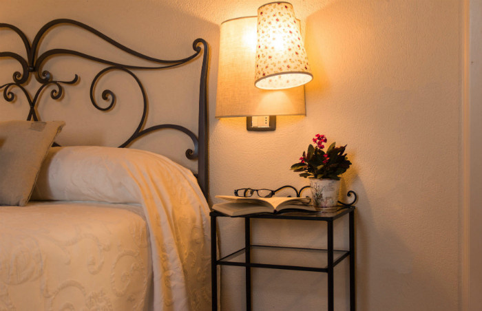 Освещение KARMAN