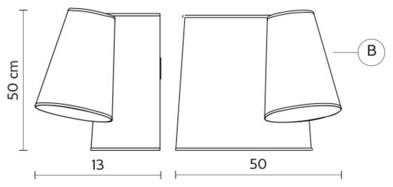 Светильники MARGO от Karman