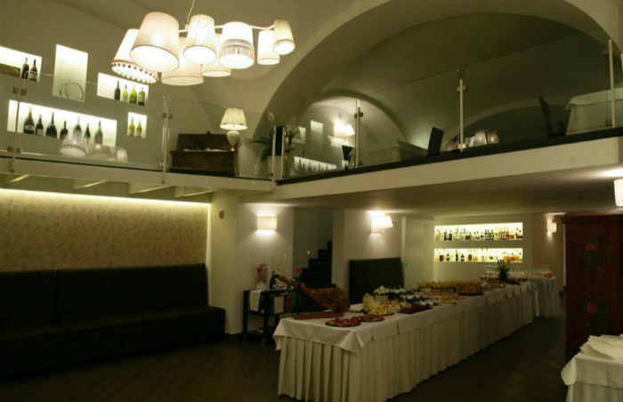 Светильники MARGO от Karman