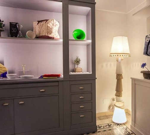 Светильники MARGO от Karman