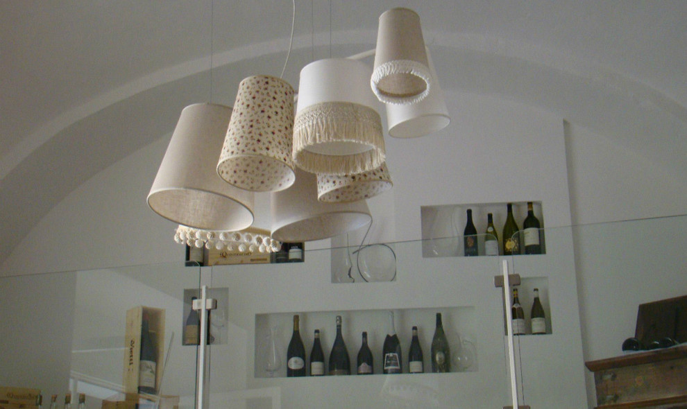 Светильники MARGO от Karman