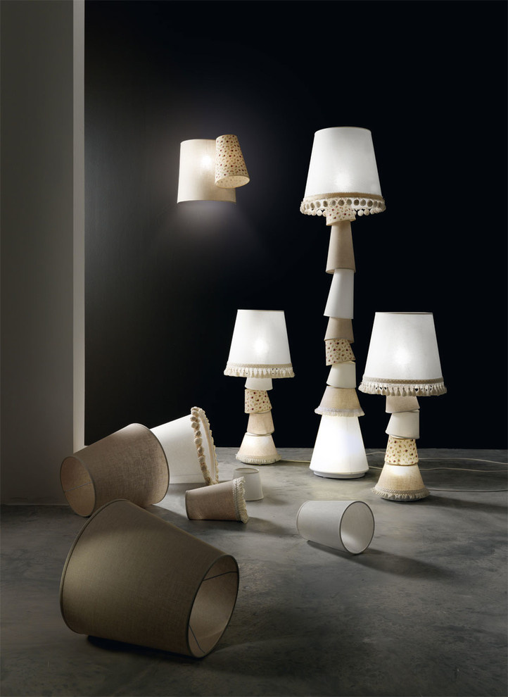 Светильники MARGO от Karman