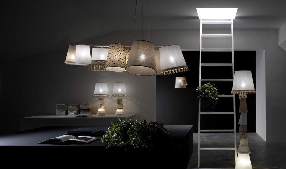 Светильники MARGO от Karman