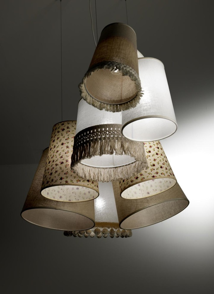 Светильники MARGO от Karman