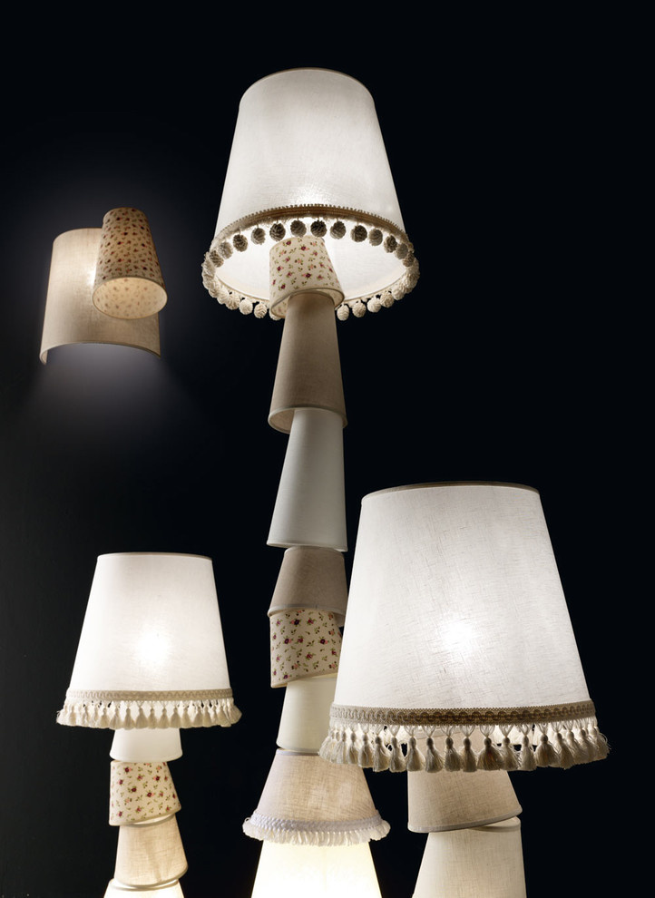 Светильники MARGO от Karman