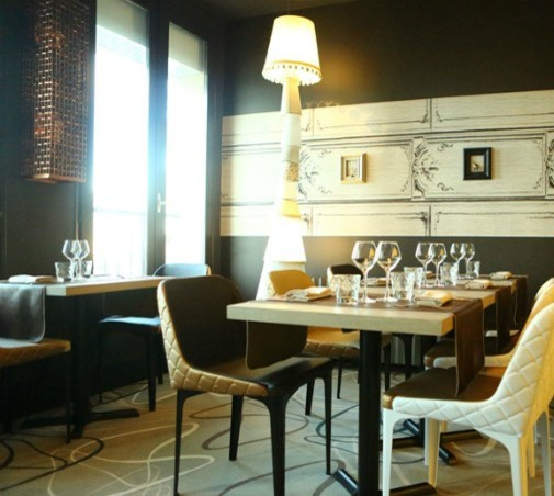 Светильники MARGO от Karman