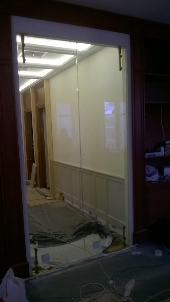 Частный заказчик