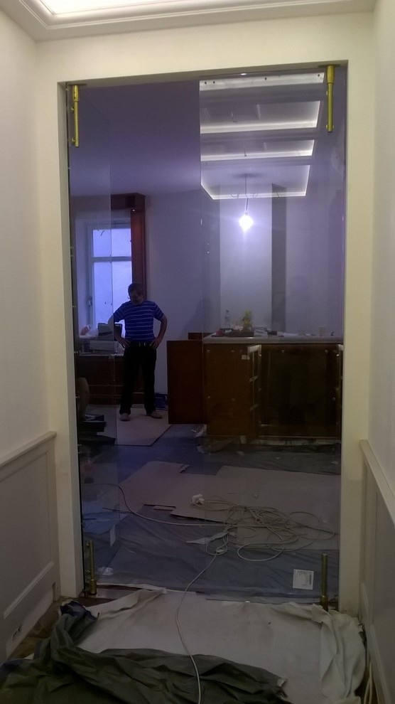 Обложка проекта: Частный заказчик