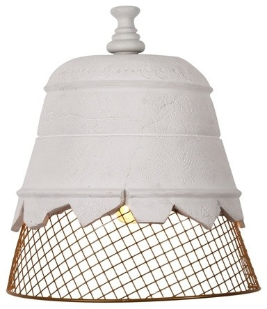 Светильники DOMENICA от Karman