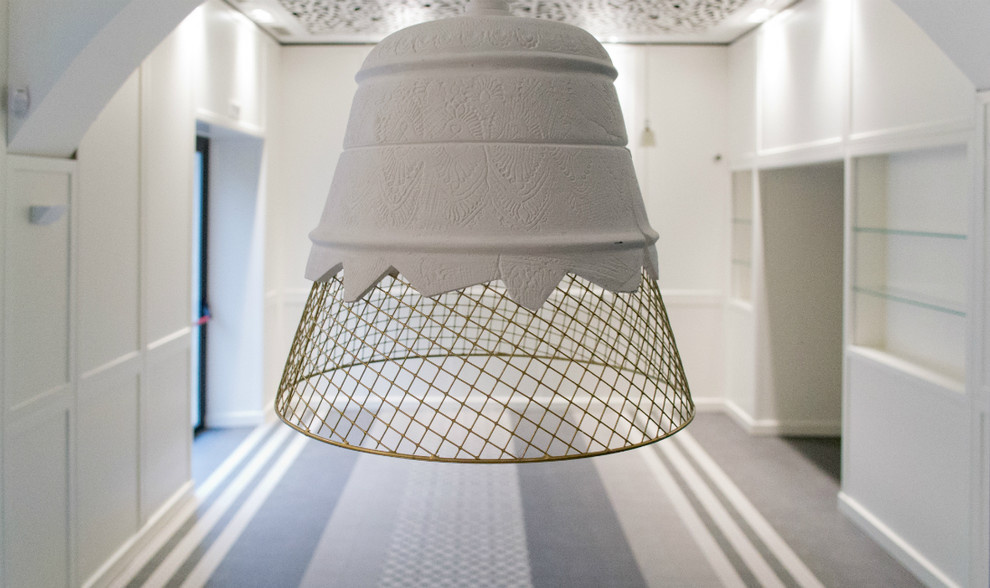 Светильники DOMENICA от Karman