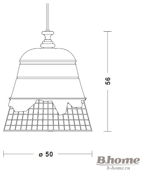 Светильники DOMENICA от Karman