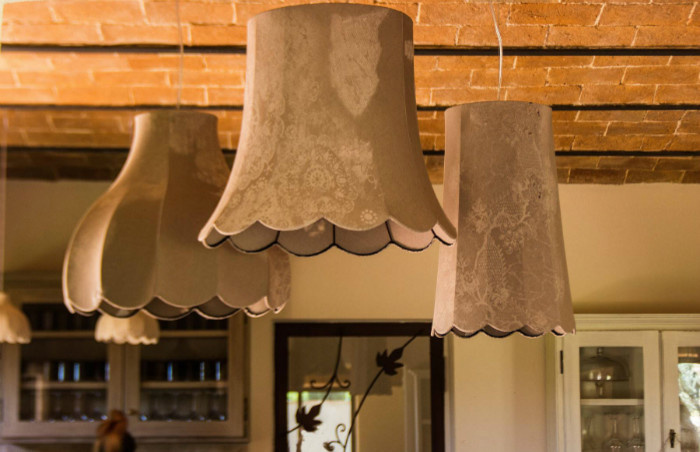 Светильники LIFE от Karman