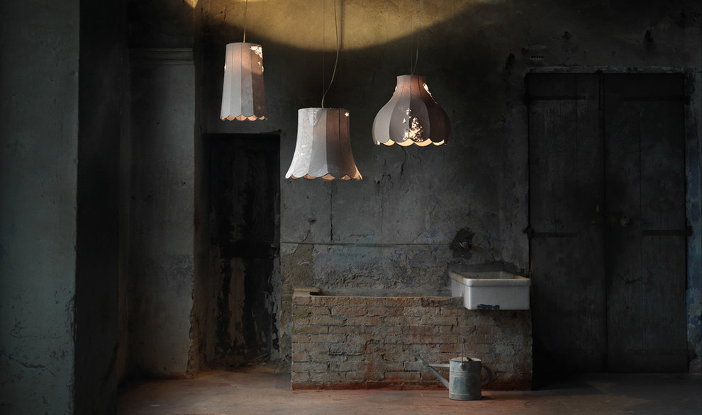 Светильники LIFE от Karman