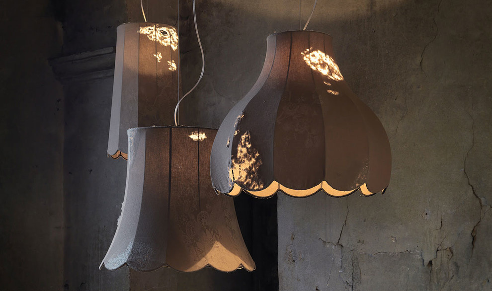 Светильники LIFE от Karman