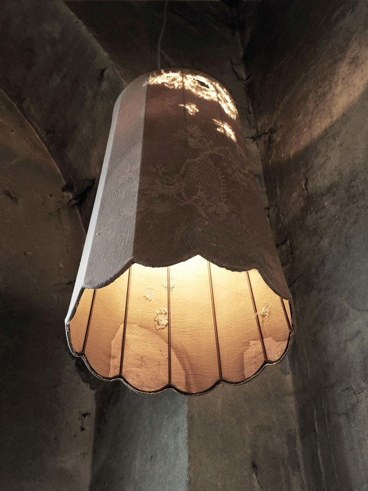 Светильники LIFE от Karman