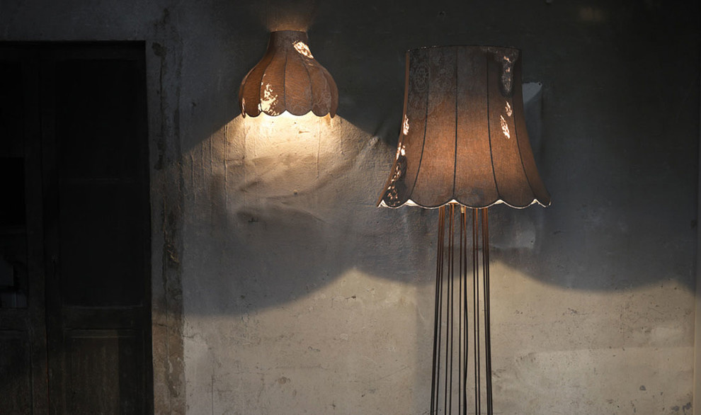 Светильники LIFE от Karman