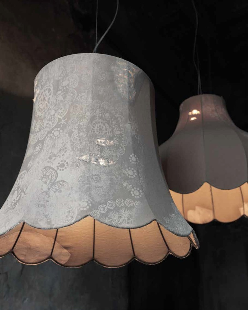 Светильники LIFE от Karman