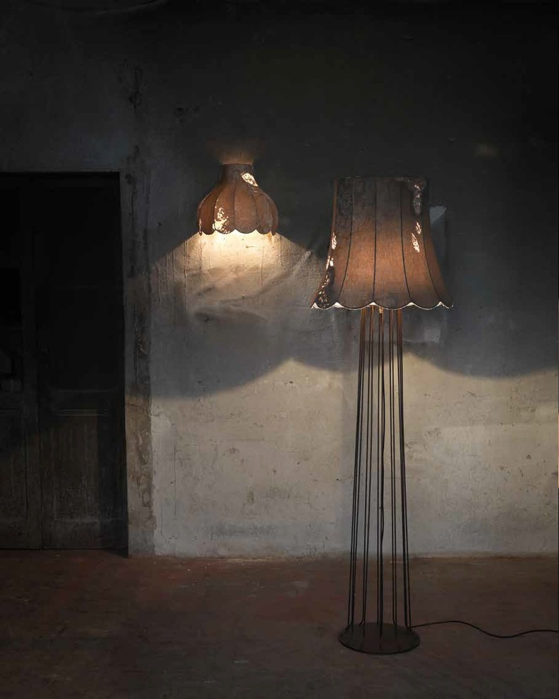 Светильники LIFE от Karman