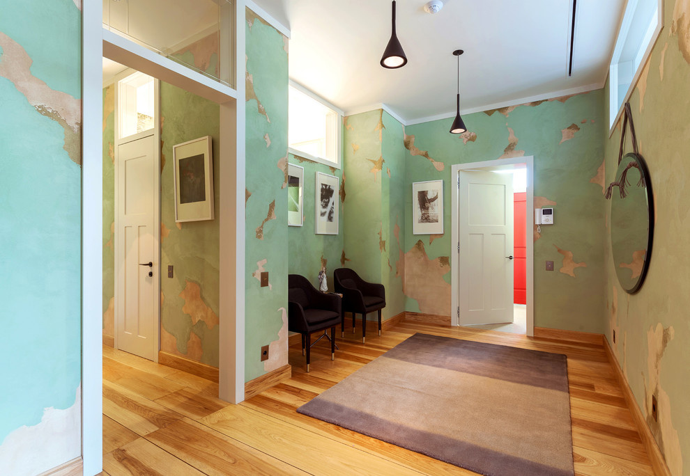 Фотосъёмки жилых объектов