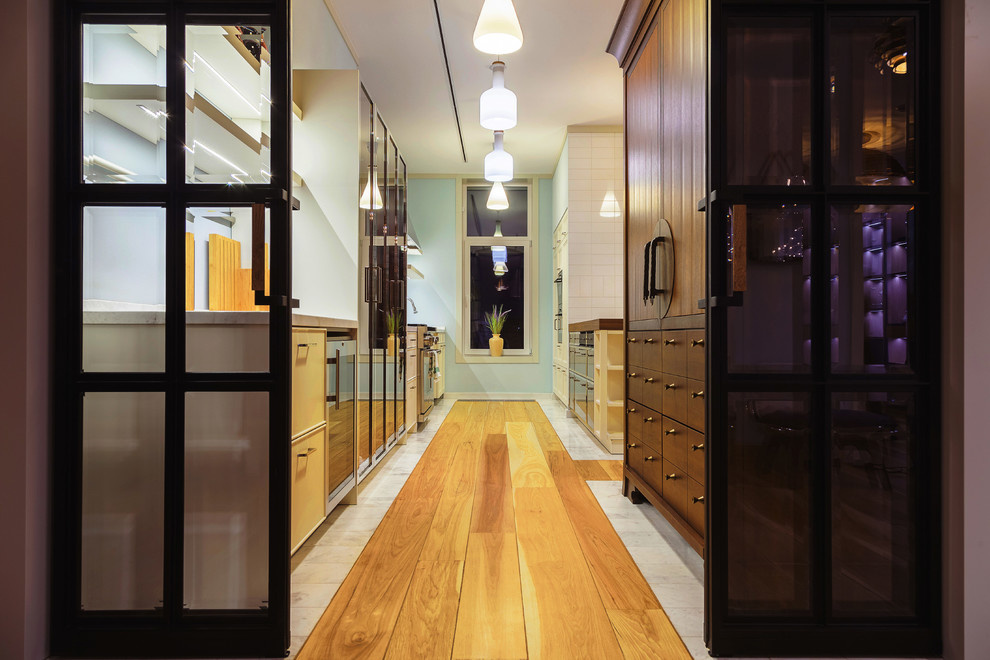 Фотосъёмки жилых объектов