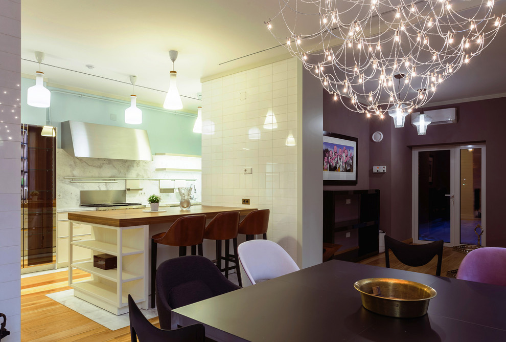 Фотосъёмки жилых объектов