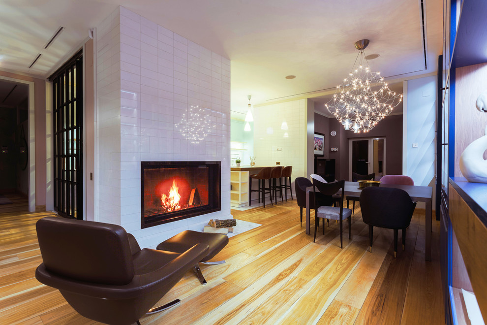 Фотосъёмки жилых объектов