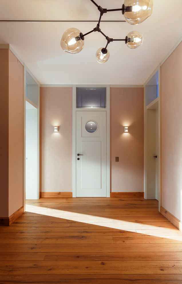 Фотосъёмки жилых объектов