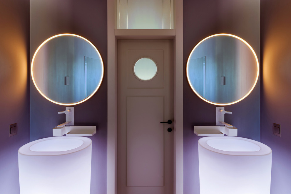 Фотосъёмки жилых объектов