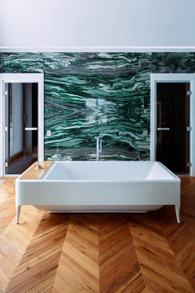 Фотосъёмки жилых объектов