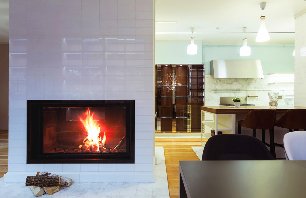 Фотосъёмки жилых объектов