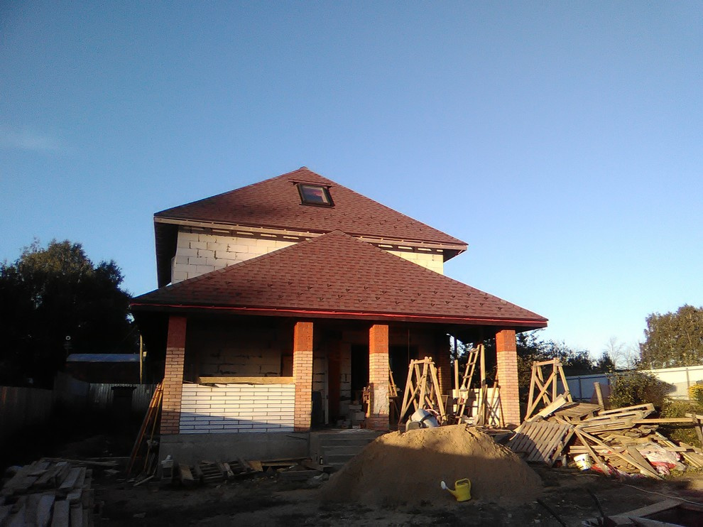 Строительство от А до Я