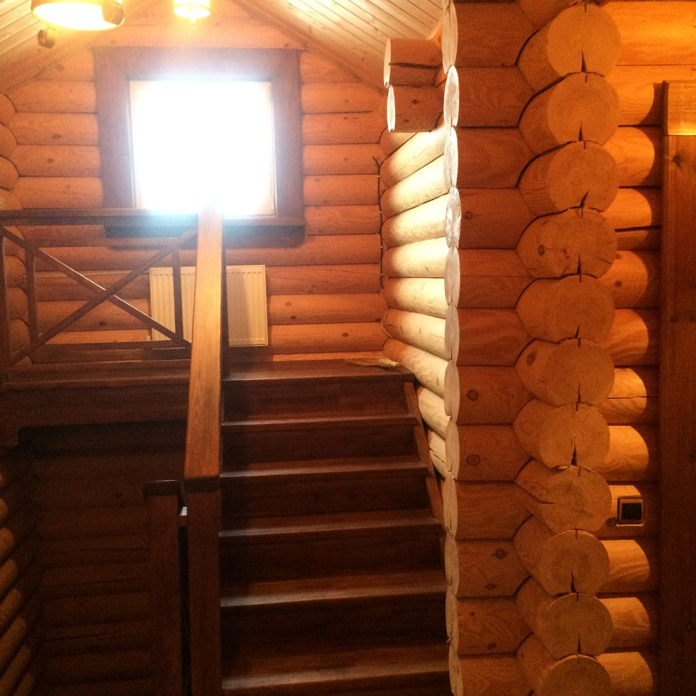 Дома