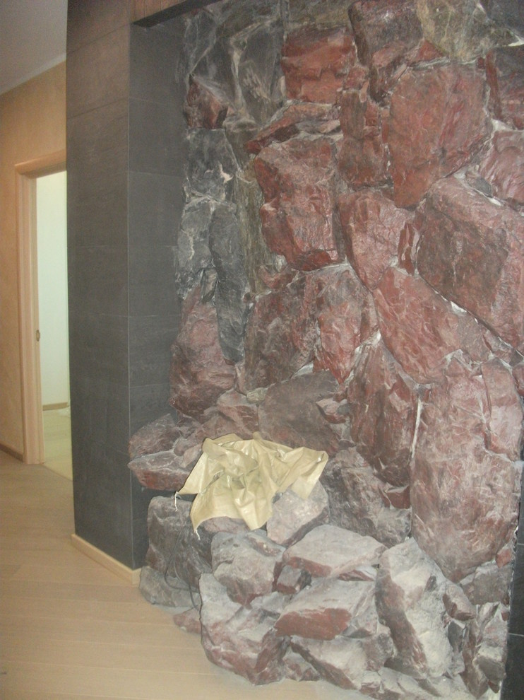 Квартира Никонова 6