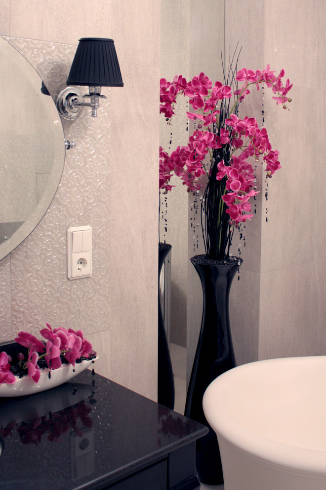 Оформление в Парадном квартале