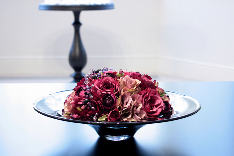 Оформление в Парадном квартале