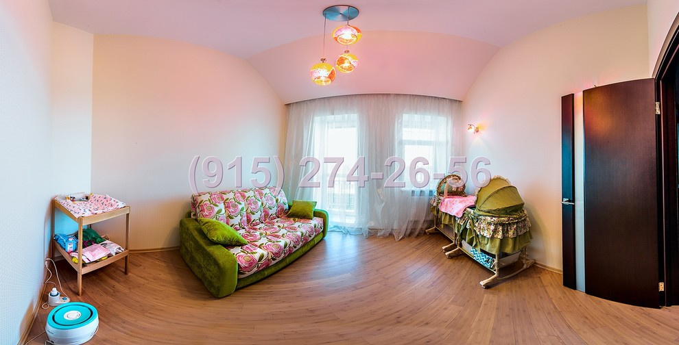 КП Бристоль36.8