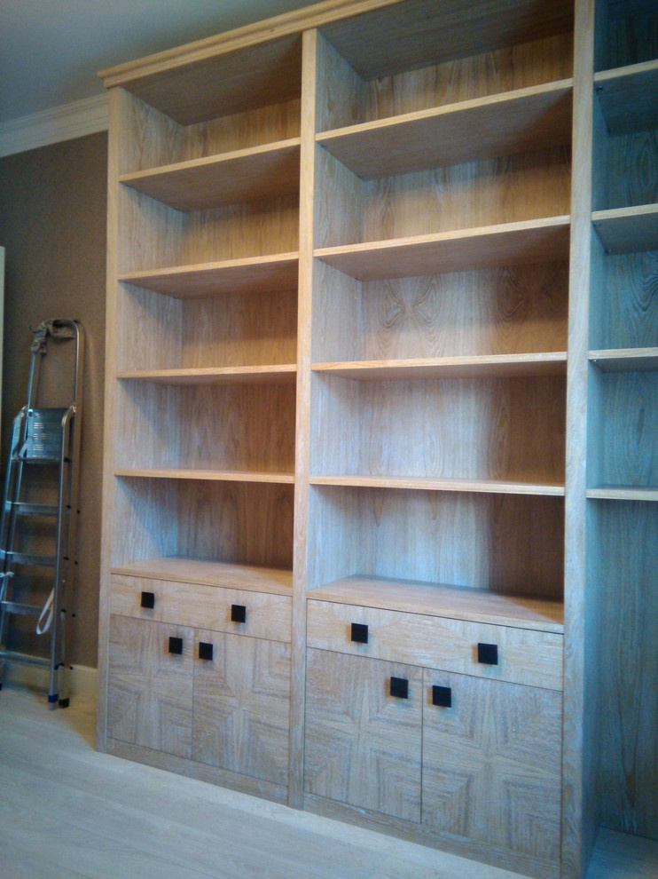 столярные изделия