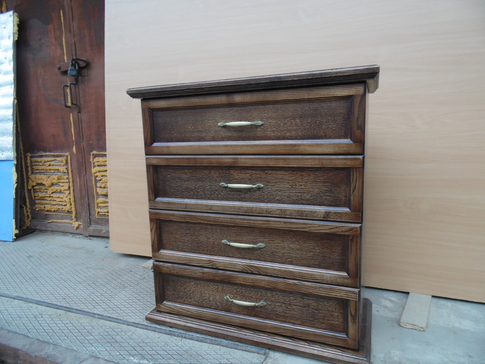 столярные изделия