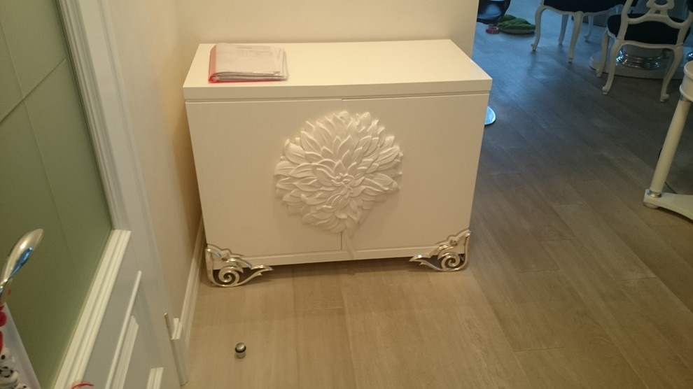 столярные изделия