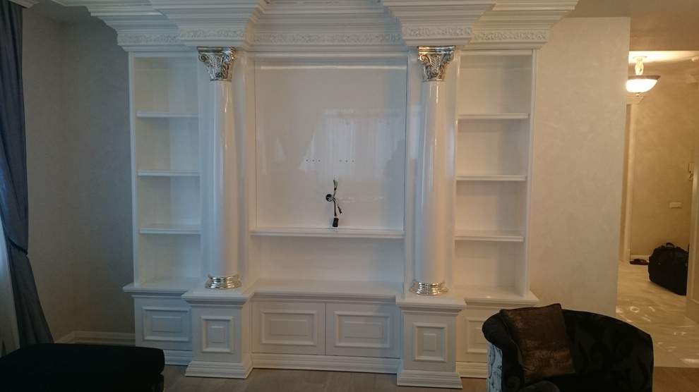 столярные изделия