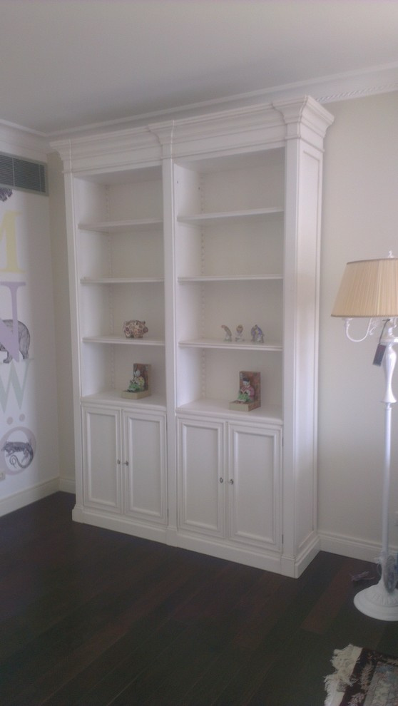 столярные изделия