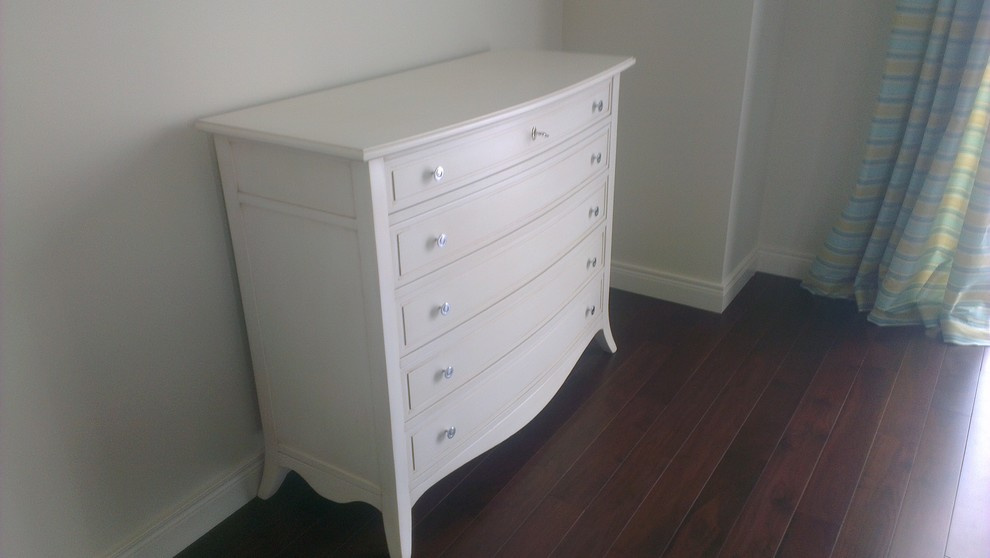 столярные изделия