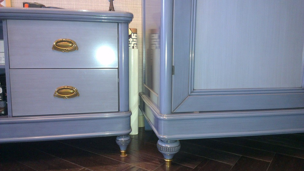 столярные изделия