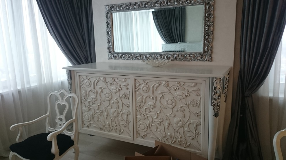 столярные изделия