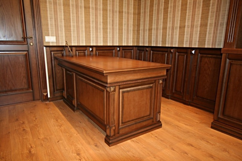 столярные изделия